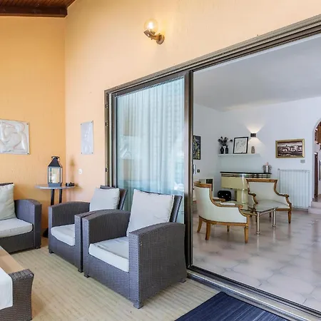 Semesterbostad Stunning Home In Umag With House A Panoramic View *