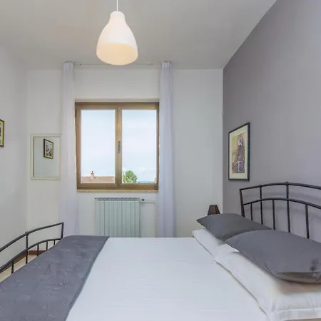 Stunning Home In Umag With House A Panoramic View Semesterbostad Umag