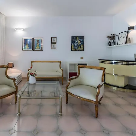 Stunning Home In Umag With House A Panoramic View *