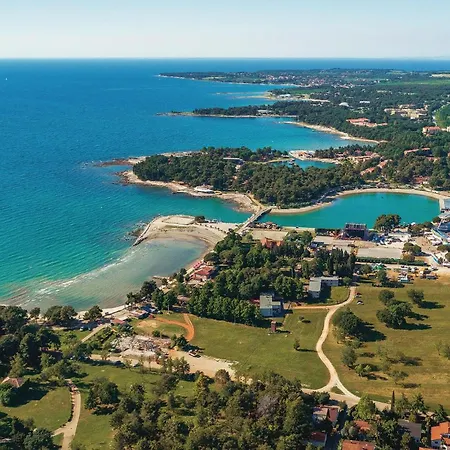 Semesterbostad Stunning Home In Umag With House A Panoramic View Umag
