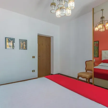 Stunning Home In Umag With House A Panoramic View *
