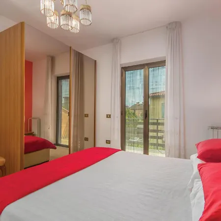 Stunning Home In Umag With House A Panoramic View Semesterbostad