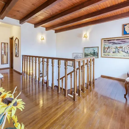 Stunning Home In Umag With House A Panoramic View Semesterbostad