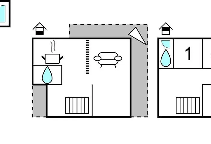 Vikendica Stunning Home In Umag *