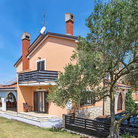 Stunning In With House A Panoramic View