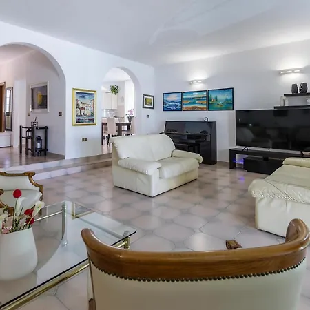 펜션 Stunning In 우마그