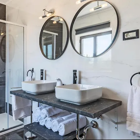 펜션 Stunning In *