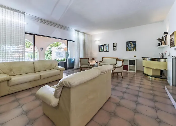 Semesterbostad Stunning Home In Umag
