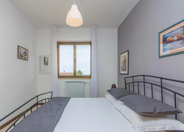 Stunning Home In Umag Semesterbostad Umag