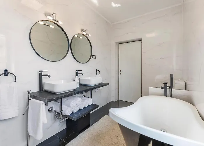 Stunning Home In Umag Semesterbostad *
