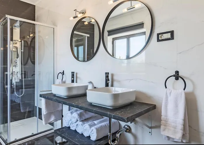 Semesterbostad Stunning Home In Umag *