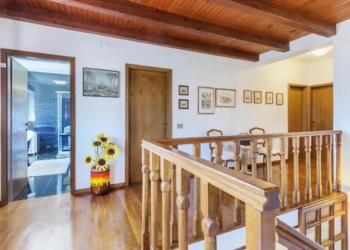 Stunning Home In Umag * Umag
